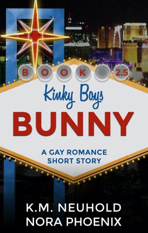 Bunny (Kinky Boys #2.5)