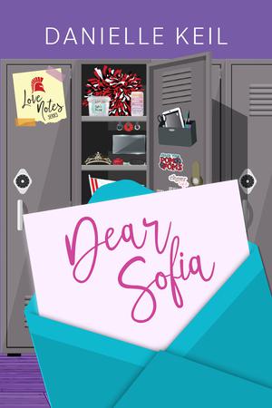 Dear Sofia by Danielle Keil