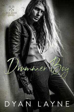 Drummer Boy by Dyan Layne