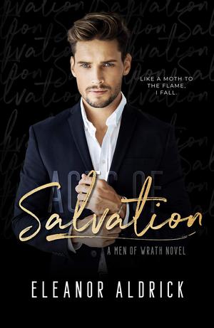Acts of Salvation (Men of WRATH #2)