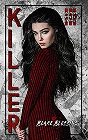 Killer by Blake Blessing