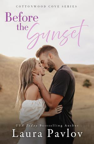 Before the Sunset (Cottonwood Cove #4)