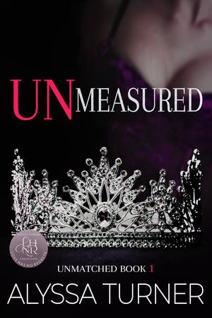 Unmeasured (Unmatched #1)