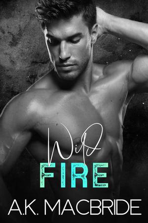 Wild Fire by A.K. MacBride