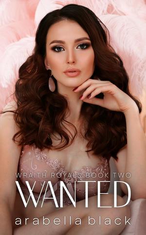 Wanted by Arabella Black