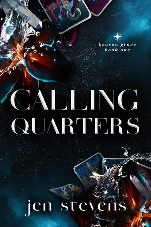 Calling Quarters (Beacon Grove #1)