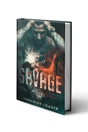 Savage by Emmaleigh Loader