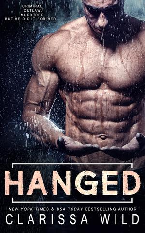 Hanged (Savage Men #5)
