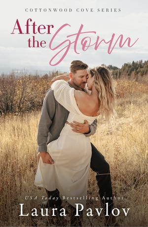 After the Storm (Cottonwood Cove #5)