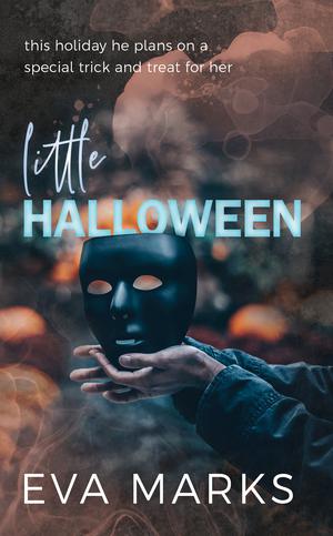 Little Halloween (Blue #2)