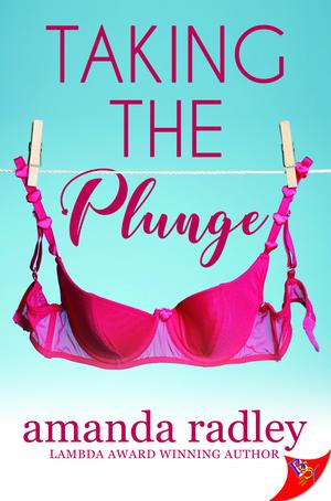 Taking the Plunge by Amanda Radley