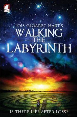 Walking the Labyrinth (The Calgary Chronicles #3)