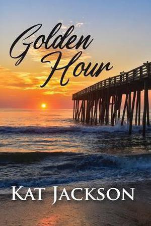Golden Hour by Kat Jackson