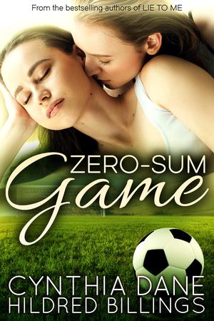 Zero-Sum Game by Cynthia Dane, Hildred Billings