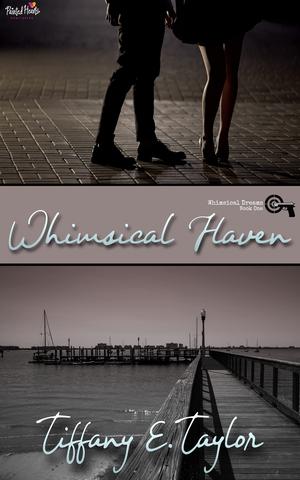 Whimsical Haven (Whimsical Dreams #1)