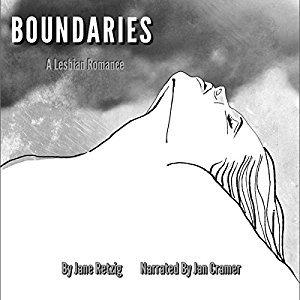 Boundaries by Jane Retzig, Jan Cramer