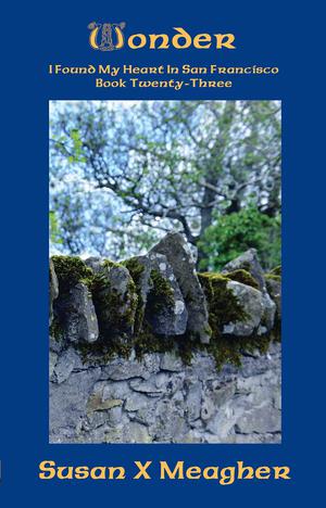 Wonder (I Found My Heart in San Francisco #23)