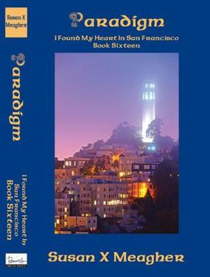 Paradigm (I Found My Heart in San Francisco #16)