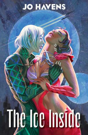 The Ice Inside by Jo Havens