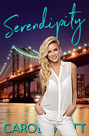 Serendipity by Carol Wyatt
