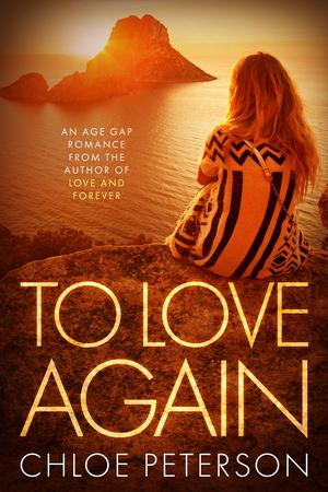 To Love Again by Chloe Peterson
