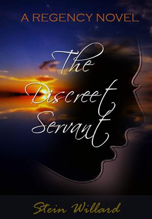 The Discreet Servant by Stein Willard