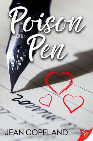 Poison Pen by Jean Copeland