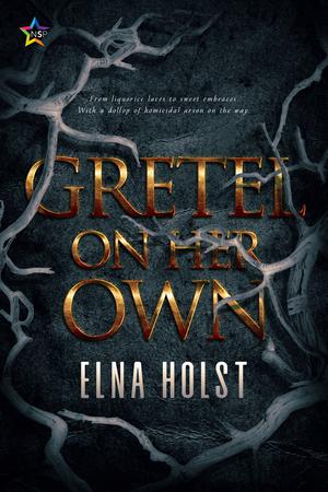 Gretel on Her Own by Elna Holst