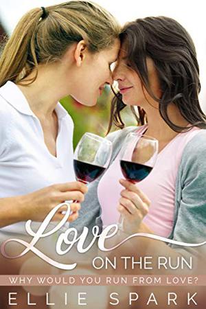 Love On the Run (Love Stories #1)