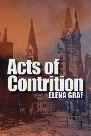 Acts of Contrition (Passing Rites #4)