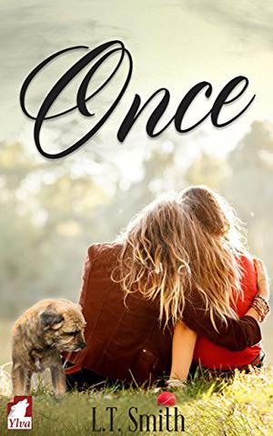 Once by L.T. Smith