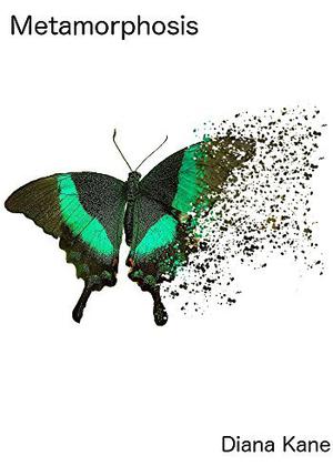 Metamorphosis (The Velvet #3)