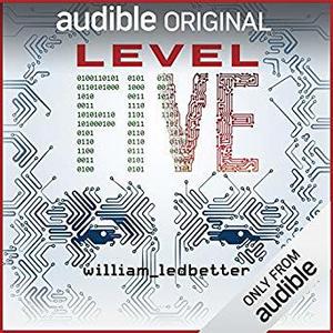 Level Five by William Ledbetter, MacLeod Andrews