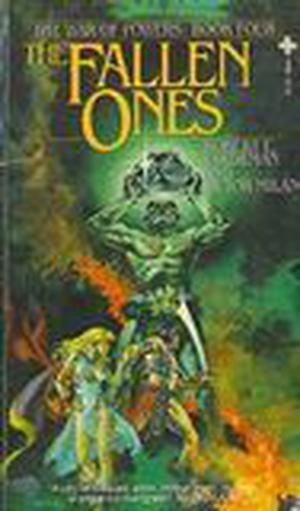 The Fallen Ones by Robert E. Vardeman