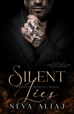 Silent Lies (Perfectly Imperfect #8)