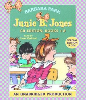 Junie B. Jones Collection (Junie B. Jones #1)