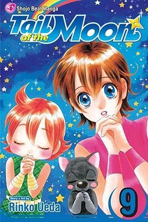 Tail of the Moon, Volume 9 (Tail of the Moon #9)