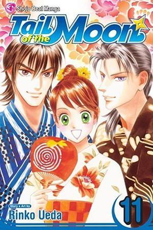 Tail of the Moon, Volume 11 (Tail of the Moon #11)