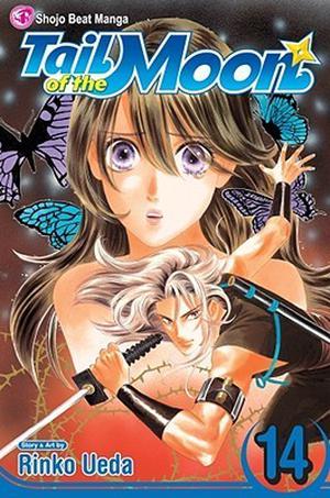 Tail of the Moon, Volume 14 (Tail of the Moon #14)