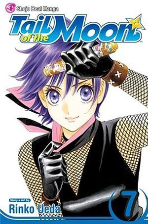 Tail of the Moon, Volume 7 (Tail of the Moon #7)