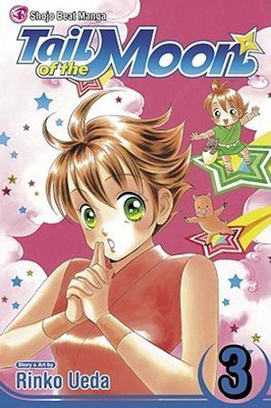 Tail of the Moon, Volume 3 (Tail of the Moon #3)