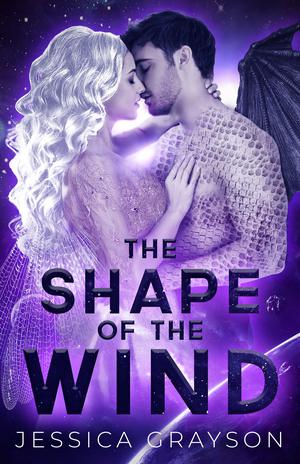 The Shape of the Wind by Jessica Grayson