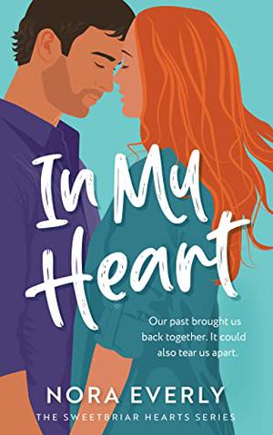 In My Heart (The Barrett Sisters #1)