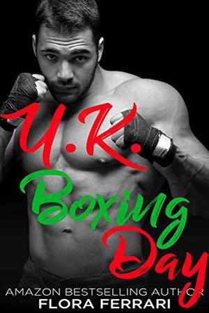 U.K. Boxing Day by Flora Ferrari