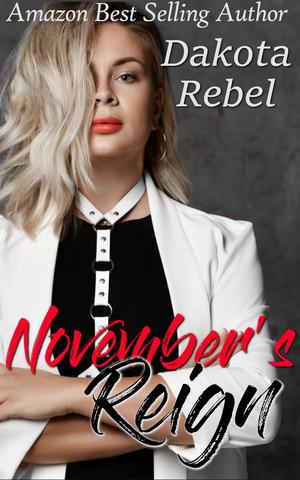 November's Reign (Loving the Curvy Girl #8)