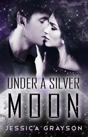 Under a Silver Moon (V'loryn #3)