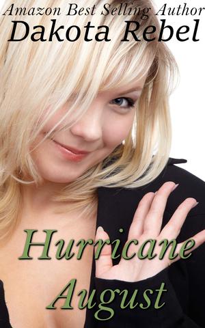 Hurricane August (Loving the Curvy Girl #5)