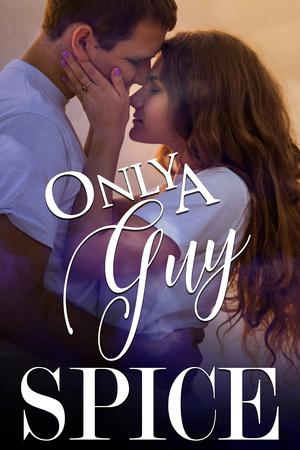 Only A Guy (Only One #3)