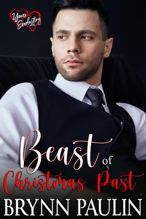 Beast of Christmas Past by Brynn Paulin