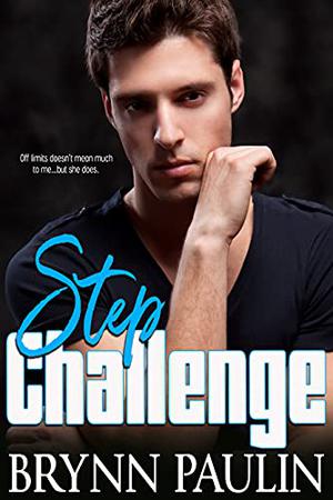Step Challenge by Brynn Paulin
